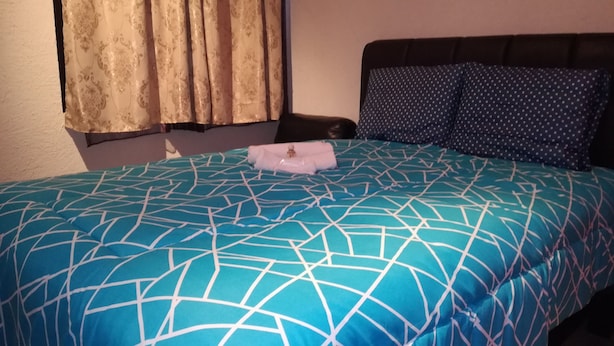 1 bedroom - Posada De Santa Rosa Bed and Breakfast (Orizaba)