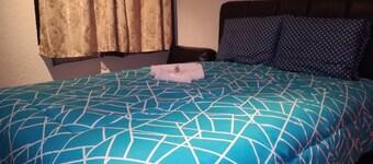 Posada De Santa Rosa Bed and Breakfast