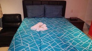 1 Schlafzimmer