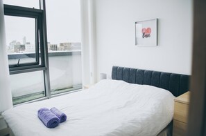 Apartment, 2 Schlafzimmer