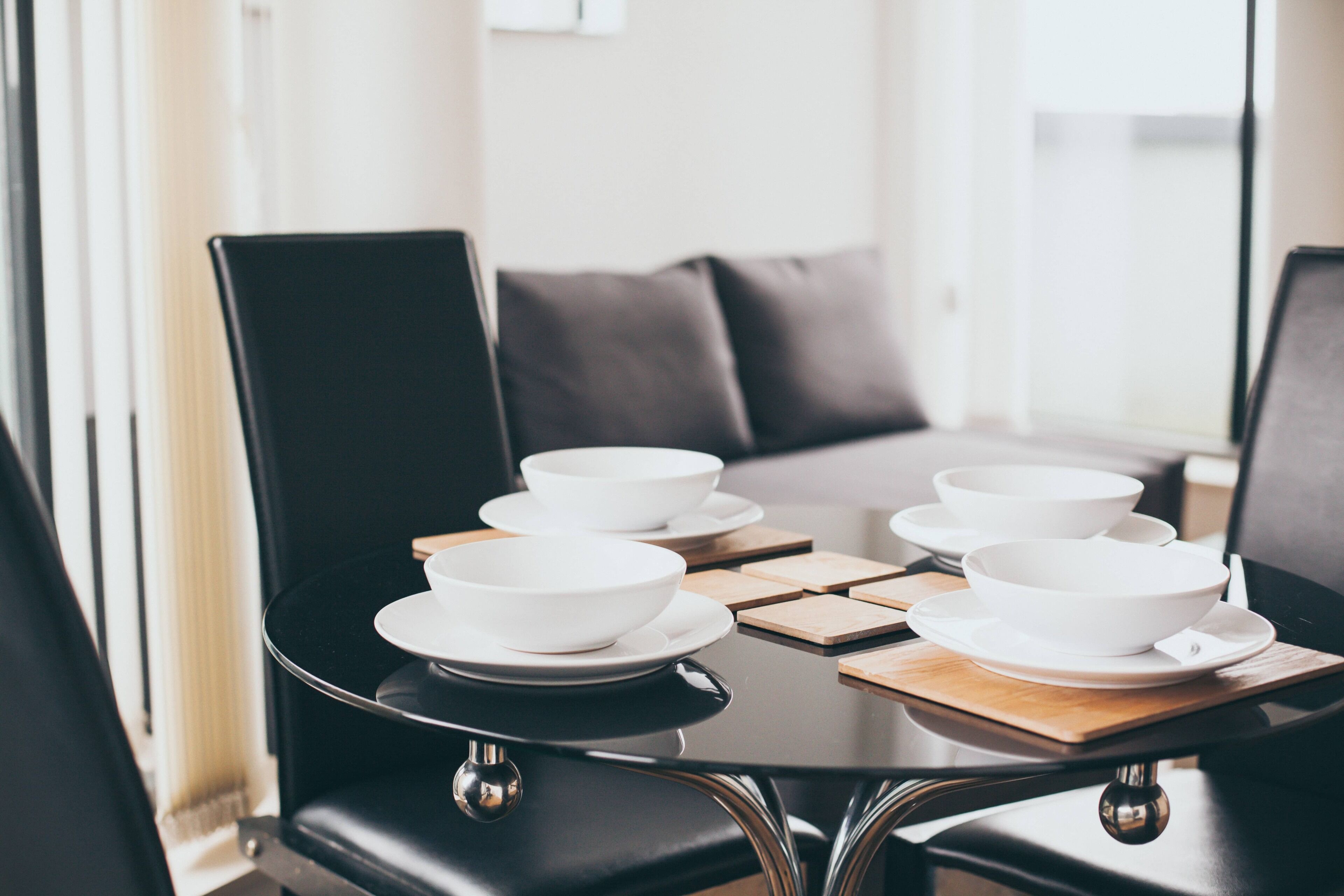 Apartment, 2 Bedrooms | In-room dining