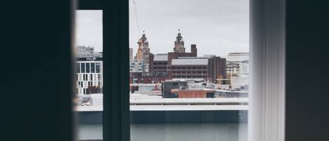 Apartment, 2 Bedrooms | 2 bedrooms, iron/ironing board, free cots/infant beds, free WiFi