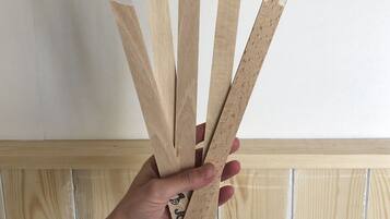 Bügeleisen/Bügelbrett, kostenloses WLAN, Bettwäsche