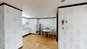 Familie appartement | Donsdekens, gratis wifi