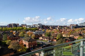 Exterior - Kent Street - Apt 8 (Liverpool)