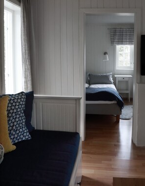 Jomfruburet | 免费 WiFi、床单