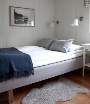 Jomfruburet | Free WiFi, bed sheets - Jomfruburet & Drengestua (Gran)