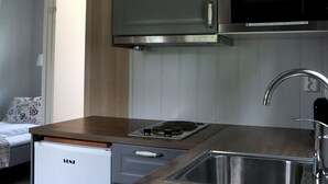 Pilegrimstua | Eigene Küche