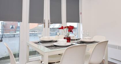 L1 Boutique Apartments