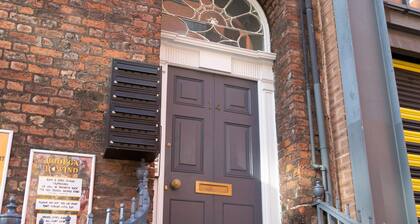 L1 Boutique Apartments