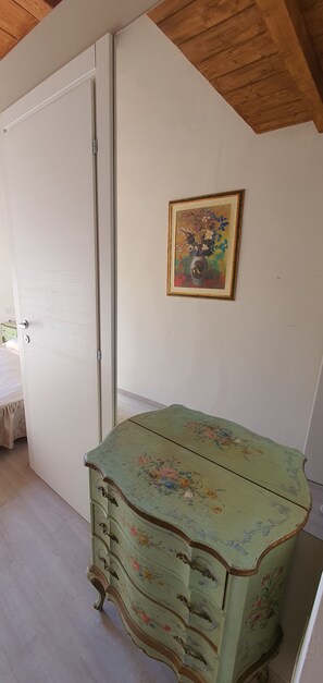 Chi tiết nội thất