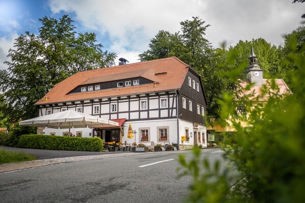 Aussenbereich