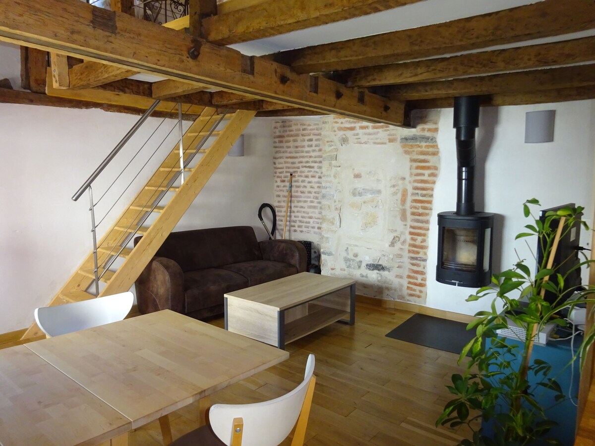 Bild für Gastgeberprofil