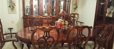 單棟房屋, 4 間臥室, 吸煙房, 露台 | 酒廊