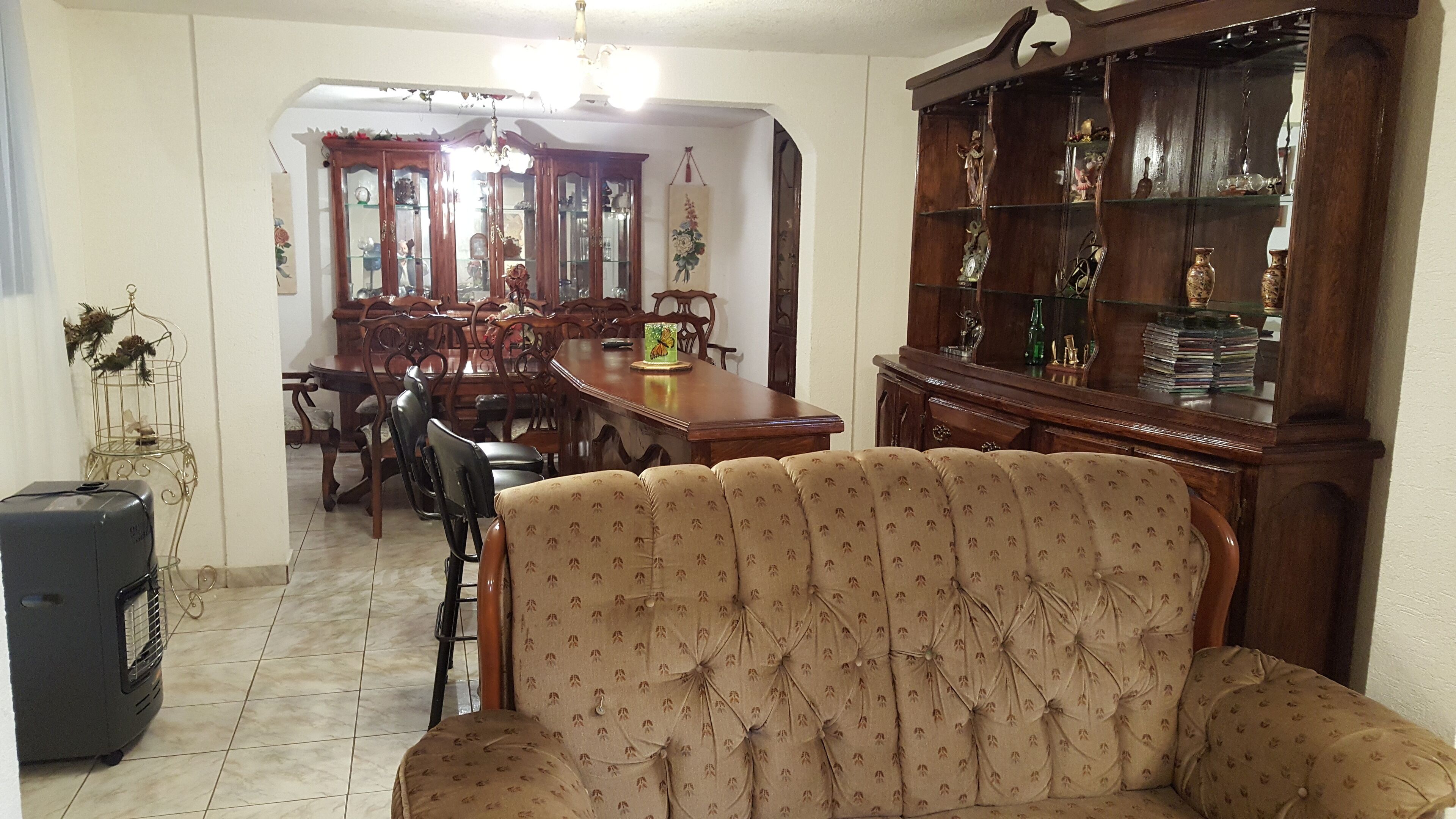 Almoloya De Juarez Colonial House