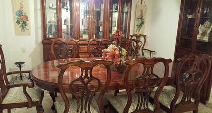 Almoloya De Juarez Colonial House