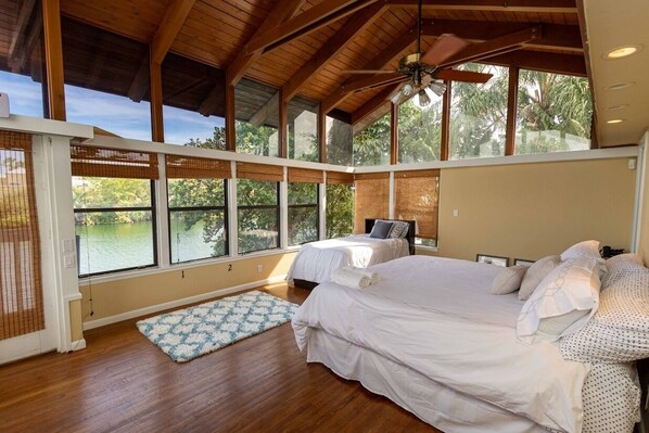 Superior House, 4 Bedrooms