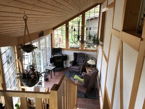 Interior - Traumhütte zum Ausspannen (Altastenberg)