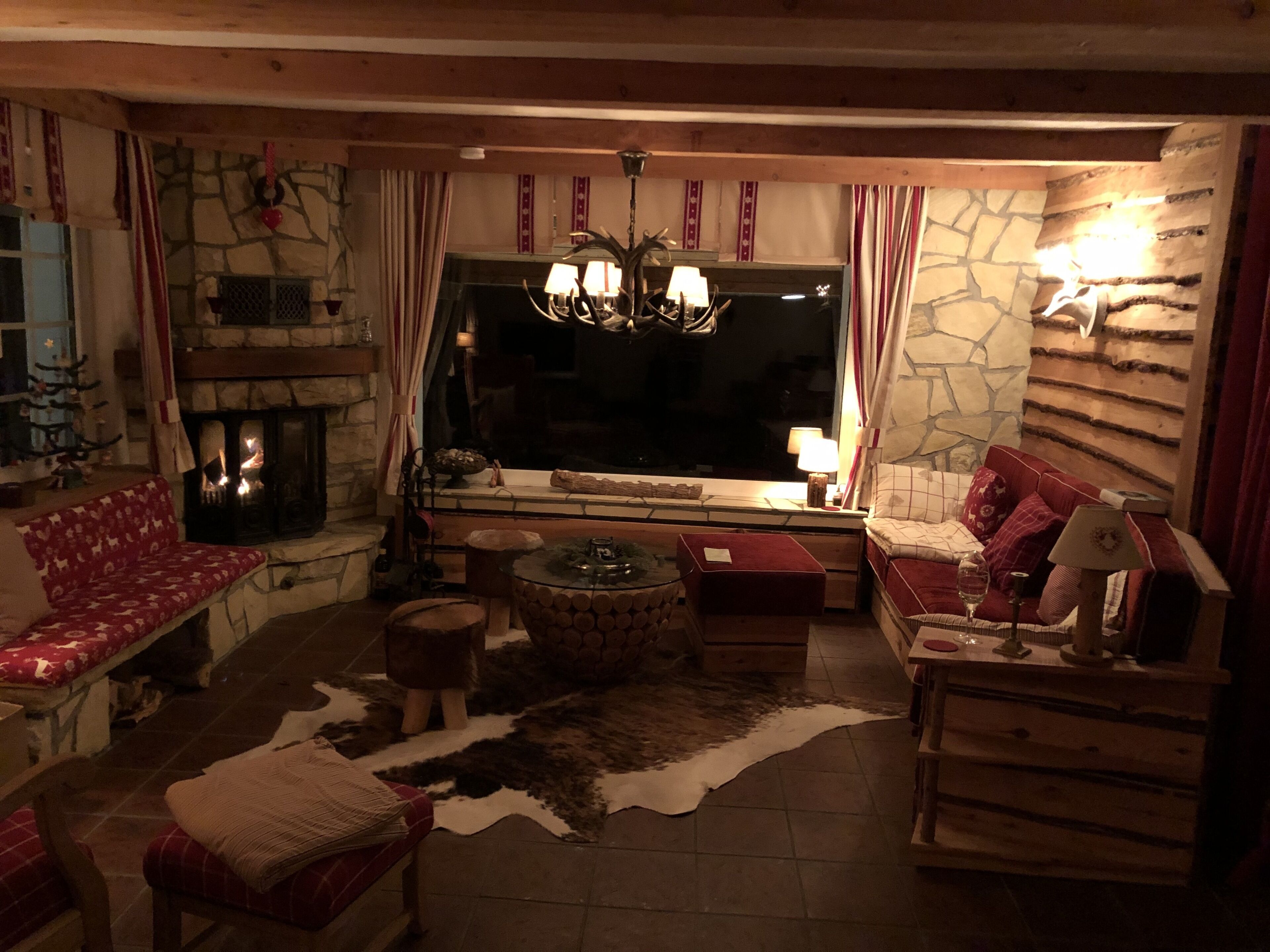 Intérieur