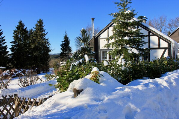 Property grounds - Traumhütte zum Ausspannen (Altastenberg)