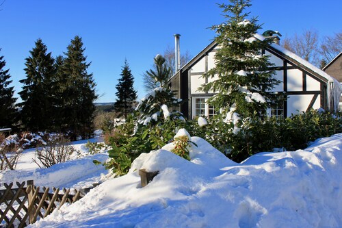 Traumhütte zum Ausspannen