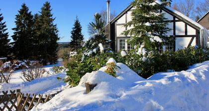 Traumhütte zum Ausspannen