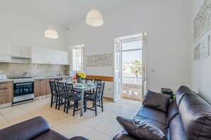 Room amenity - Getawaysmalta - Blue Harbour 2 Seafront 3-bedroom Apt With Large Back Terrace (St. Paul's Bay)