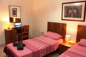 Departamento, 2 habitaciones, Terraza, vista a la ciudad | 3 habitaciones 