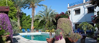 Room-one Bedroom Apartment in Paphos