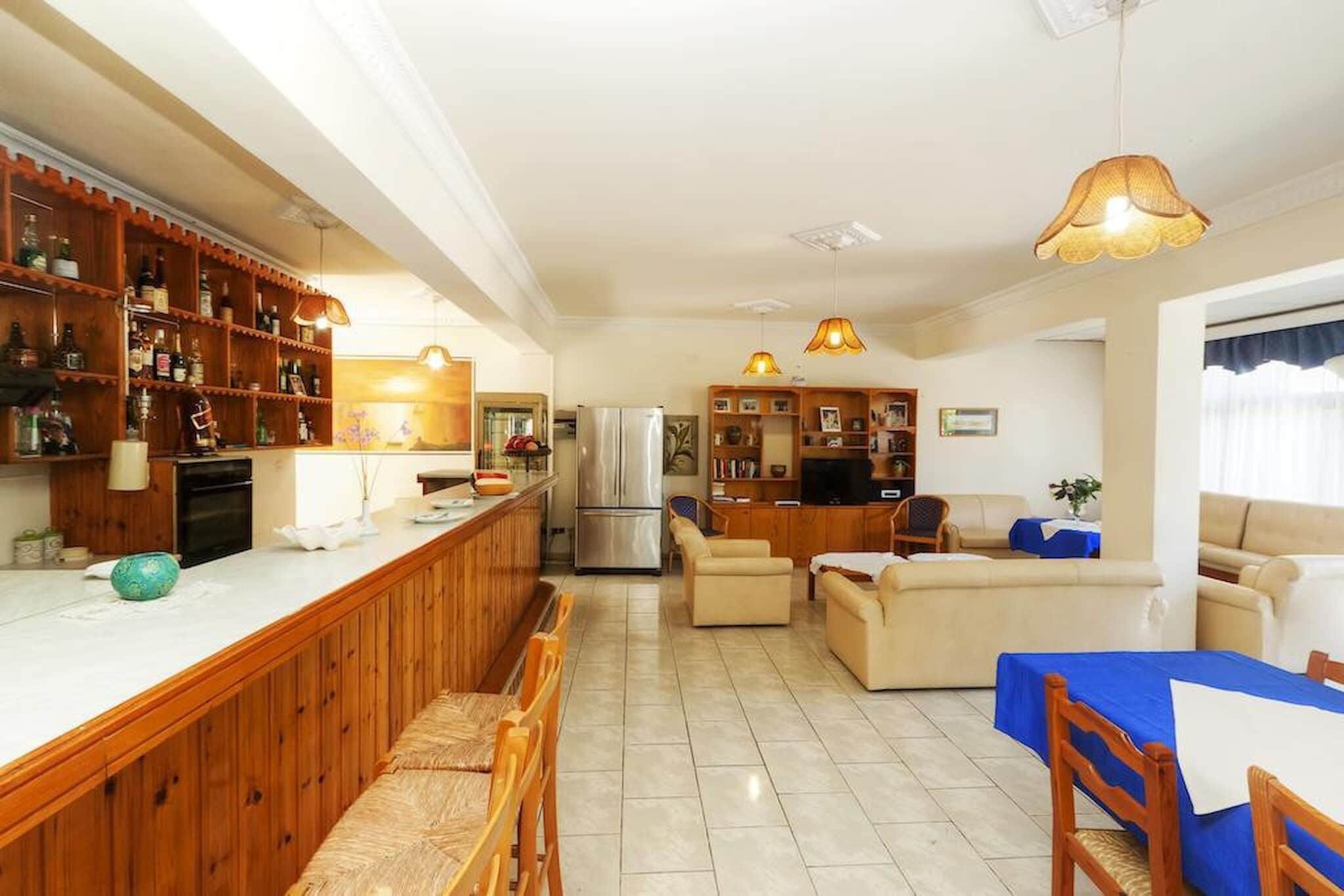 One Bedroom Apartment in Paphos