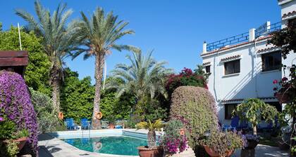 Room-one Bedroom Apartment in Paphos