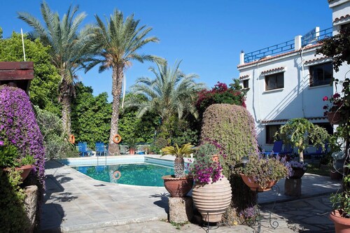 Room-one Bedroom Apartment in Paphos