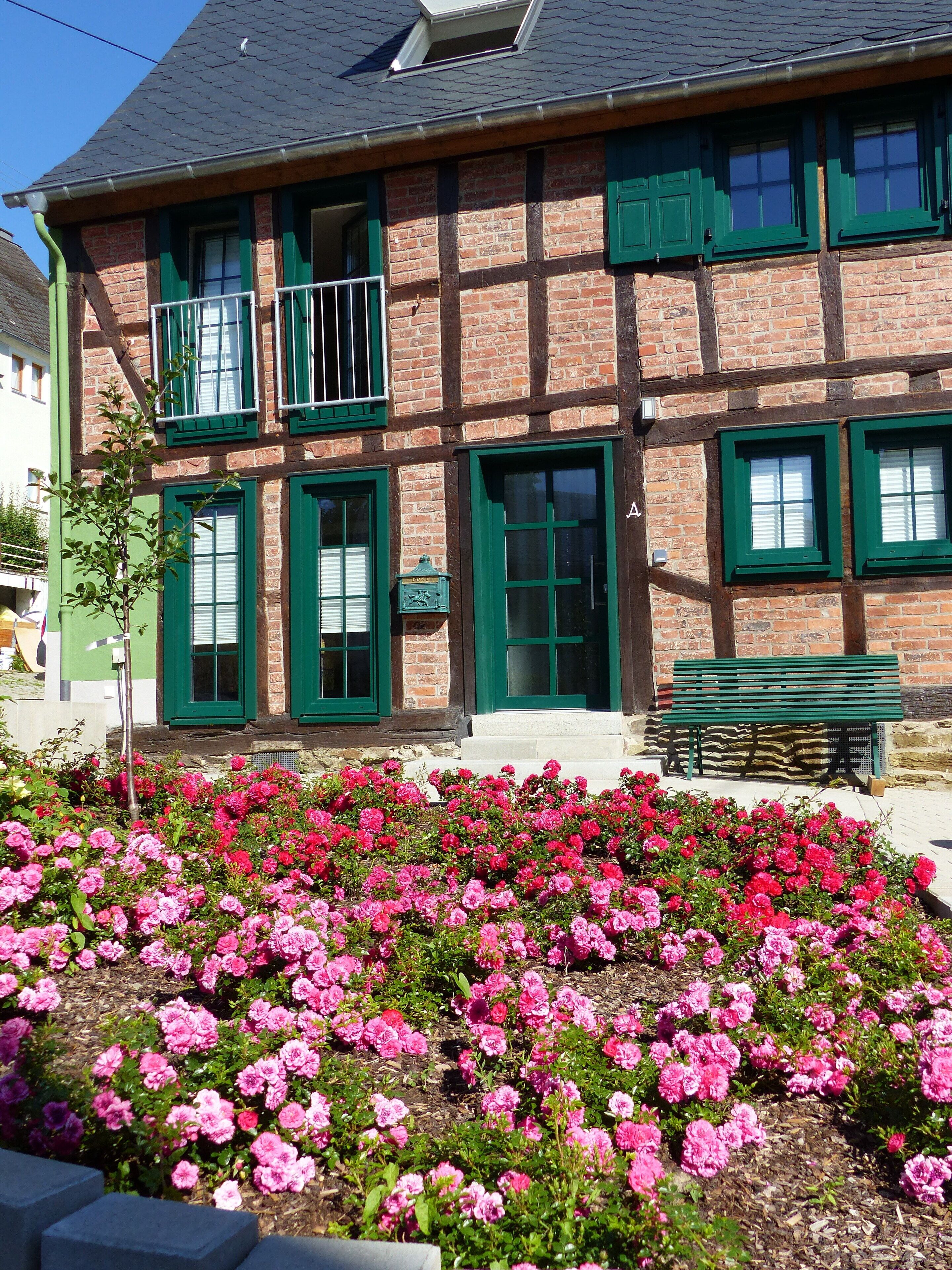 Chi tiết ngoại thất