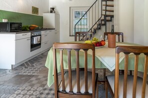 Exclusive Loft | In-room dining