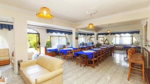 Room, Smoking, Balcony | Dining - Room-studio in Polis - Just 800 m From t (Polis)