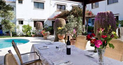 Room-studio in Polis - Just 800 m From t