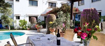 Room-studio in Polis - Just 800 m From t