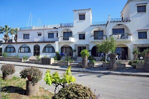 Kamer, roken, balkon | Parkeren | Gratis parking