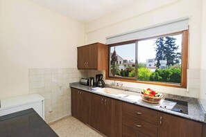 Værelse - ryger - balkon | Interiør