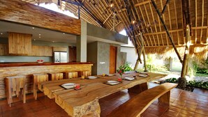 Unclassified image, 2 of 11, button - The Uma Villa in Canggu (Ubud)