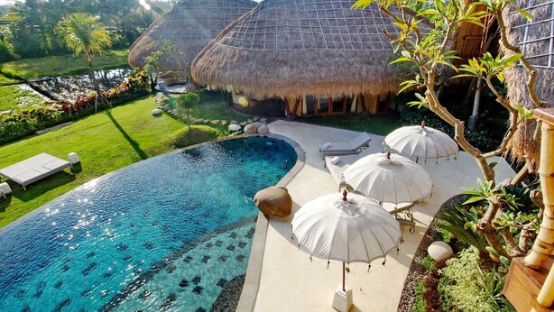 Unclassified image, 1 of 11, button - The Uma Villa in Canggu (Ubud)
