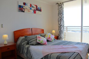 2 bedrooms - The Best View Of Everything Valparaso (Valparaiso)