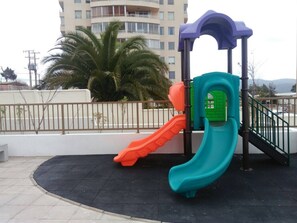 Children's area - The Best View Of Everything Valparaso (Valparaiso)