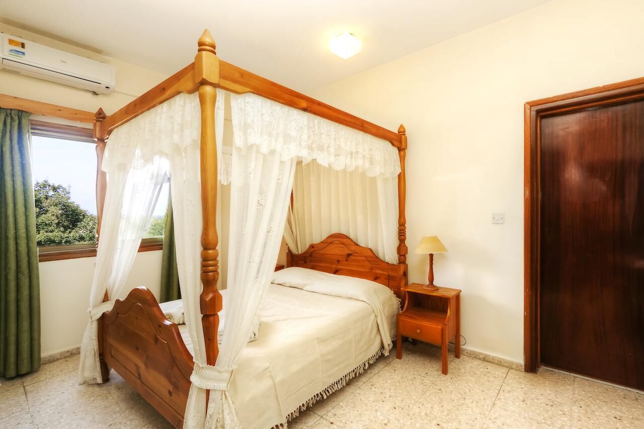 Room, 1 Bedroom, Smoking, Balcony | 1 bedroom, WiFi