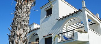 Room-spacious One Bedroom Apartment in P