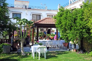 Room, 1 Bedroom, Smoking, Balcony | Exterior - Room in Apartment - One Bedroom Apartment - Just 800 m From the Beach (Polis)