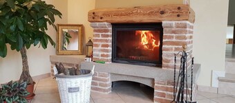 Piè del Monte - In the Euganean Hills park