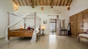 Vila, 3 quartos, geladeira | 3 quartos