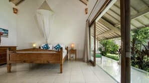 Vila, 3 quartos, geladeira | 3 quartos