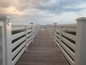 Rumah, 6 kamar tidur | Pantai | Di pantai